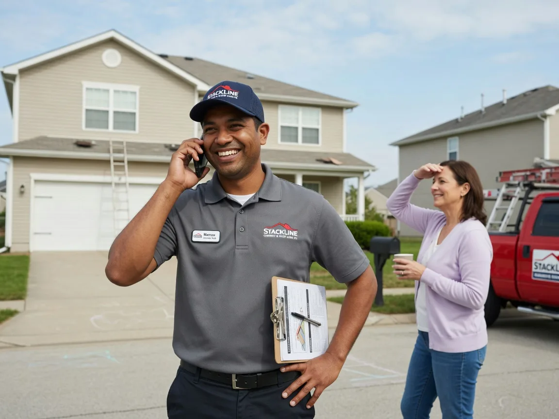 Chimney flashing repair Harbert, MI FAQs